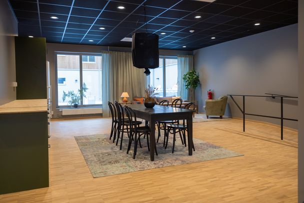 Backadalen 15 - Photo 1