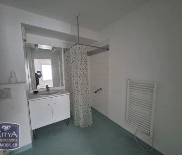 Appartement à louer 2 pièces 43.16m² - Photo 4