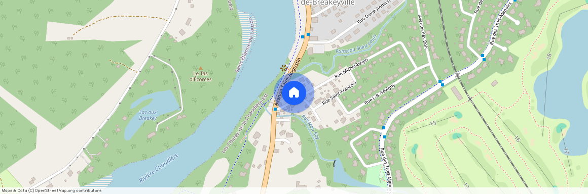11 Rue Michel-Bégin, Lévis, Lévis, Chaudière-Appalaches, G6Z 7J4