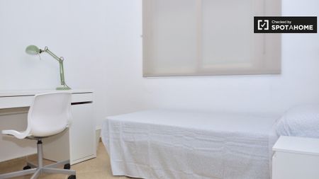 barcelona, Catalonia 08027 - Foto 3