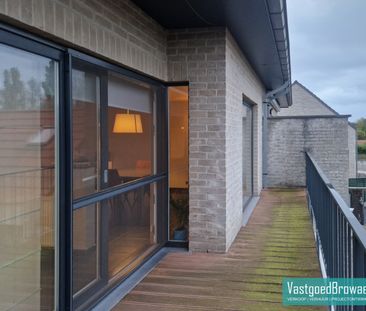 Energiezuinig, centraal gelegen duplex-appartement - Photo 2