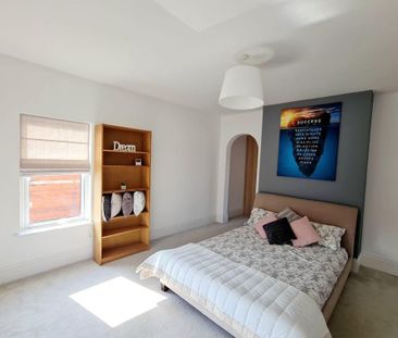 8 bedroom house share to rent - Photo 5