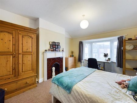 5 bedroom terraced house to rent - Photo 3