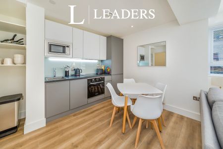 1 bedroom apartment to rent Newacre House, Wood Street, East Grinstead, RH19 - Photo 4