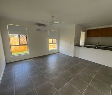 “BRAND NEW HOME AT STONEHAWKE ON CRANE!” - Photo 3