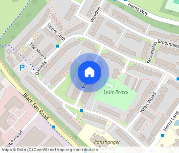 Westly Wood, Welwyn Garden City - Photo 1