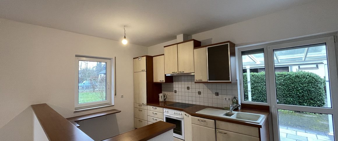 Top Einfamilienhaus in Oberpleis - Foto 1