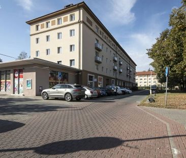 Pronájem bytu 1+1 37 m² - Photo 2