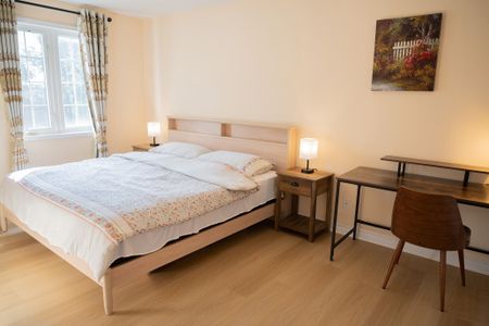 For Lease - 11 Everson Drive Unit# 414, Toronto, Ontario - Photo 5