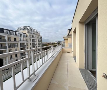 Appartement T2 Le Blanc-Mesnil à louer - Photo 6