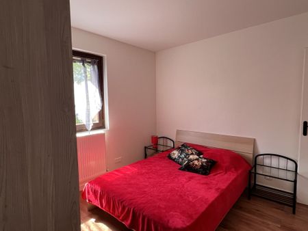 Location Appartement 1 pièce 26m² CHAMBERY 73000 - Photo 4