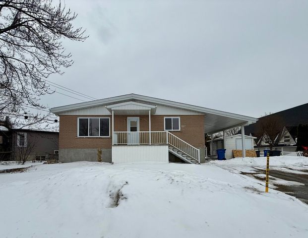 À louer / Maison de plain-pied - Photo 1