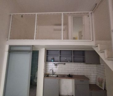 Studio/Γκαρσονιέρα για ενοικίαση Χίλτον (Ιλίσια) - Photo 2