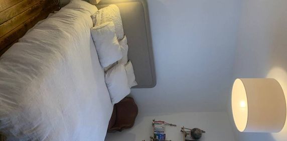 Appartement meublé de charme Nantes - Photo 2