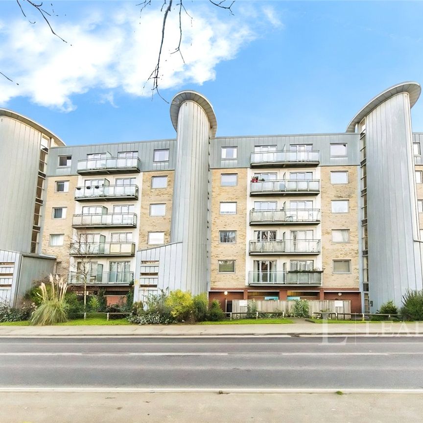 1 bedroom apartment to rent Wherstead Road, Ipswich, Suffolk, IP2 - Photo 1