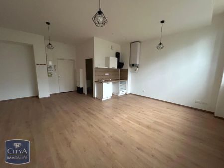 Appartement à louer 1 pièce 38.55m² - Photo 5