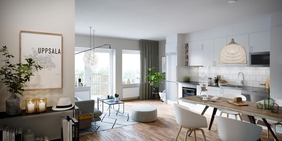 Rosendalsvägen 8, 75644, Uppsala - Photo 3