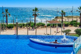 Sea Senses | Long term winter rental in Punta Prima, Torrevieja