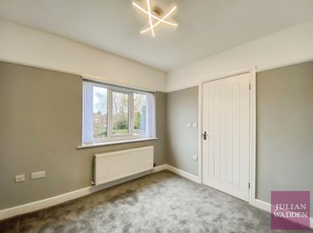 2 bedroom terraced house to rent - Photo 4