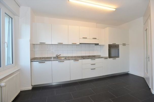 Emplacement calme près du centre et de l’université - Photo 1