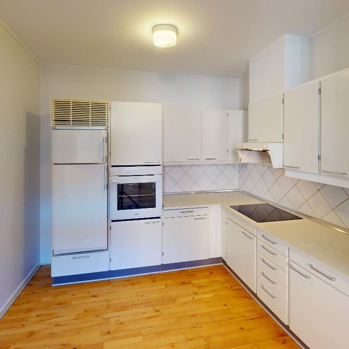 Hyggelig seniorvenlig lejlighed i Aalborg Vestby - Foto 1