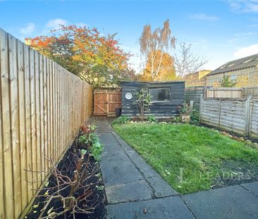 1 bedroom property to rent Marmora Road, Cambridge, CB1 - Photo 5