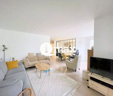 Location Appartement COURBEVOIE - - Photo 1