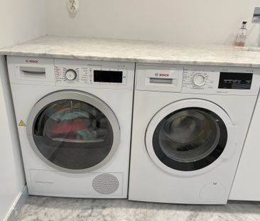 Bergsvägen, Lidingö - Foto 6