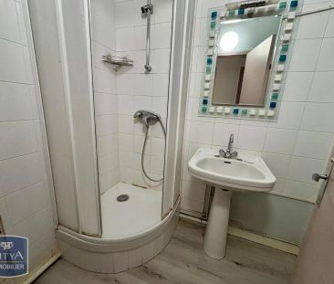 Appartement à louer 2 pièces 39.25m² - Photo 6