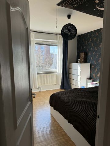 Rödkullastigen, Malmö - Photo 5