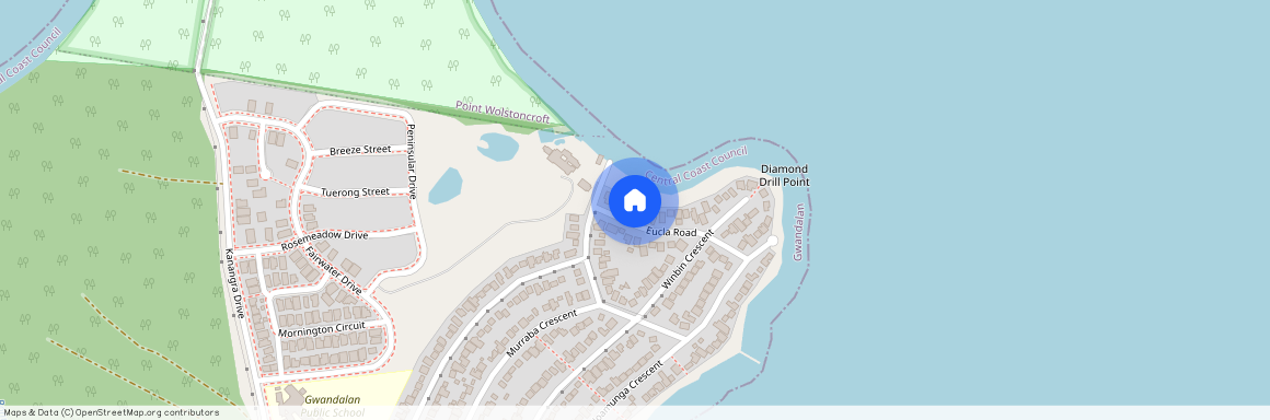 17 Eucla Road, NSW 2259, Gwandalan