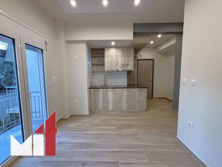 Studio/Γκαρσονιέρα για ενοικίαση Όσιος Λουκάς (Πατήσια) - Φωτογραφία 5
