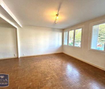 Appartement à louer 4 pièces 104.45m² - Photo 2
