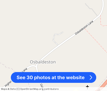 Lane Ends, Osbaldeston Lane, Osbaldeston, BB2 7LT - Photo 1