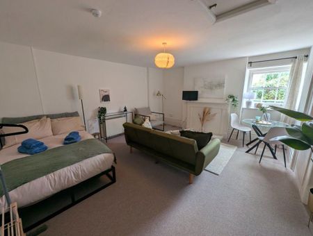 1 bedroom property to rent - Photo 5