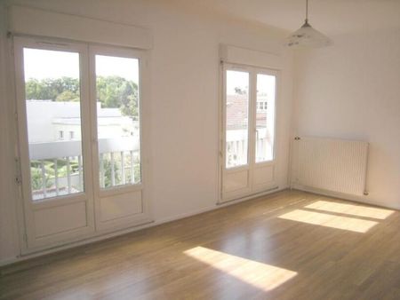 Appartement T2 Reims - Photo 3