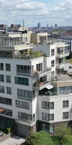 Luxueus appartement met 2 kamers en ruim terras! - Foto 3