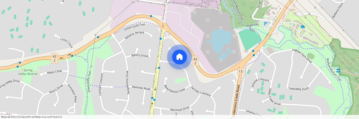 Doncaster East, Melbourne