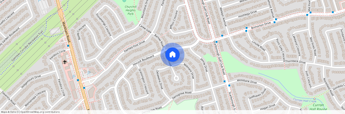 5 Barlow Road, Toronto