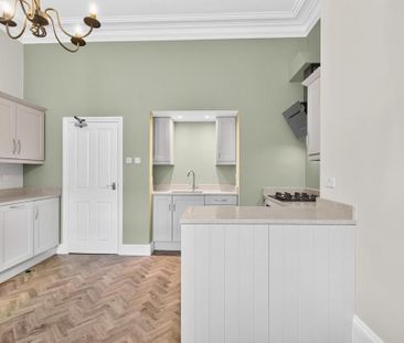 1 bedroom flat to rent - Photo 6