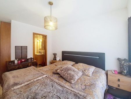 3.5 Zimmer, 70 m², 2. Stock - Foto 5