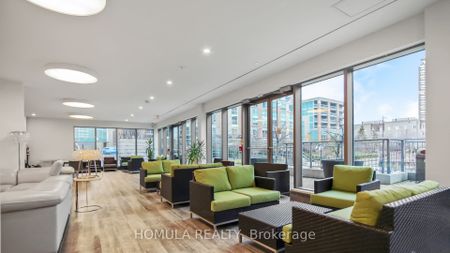 Liberty On The Park Lofts , #506 - Photo 2