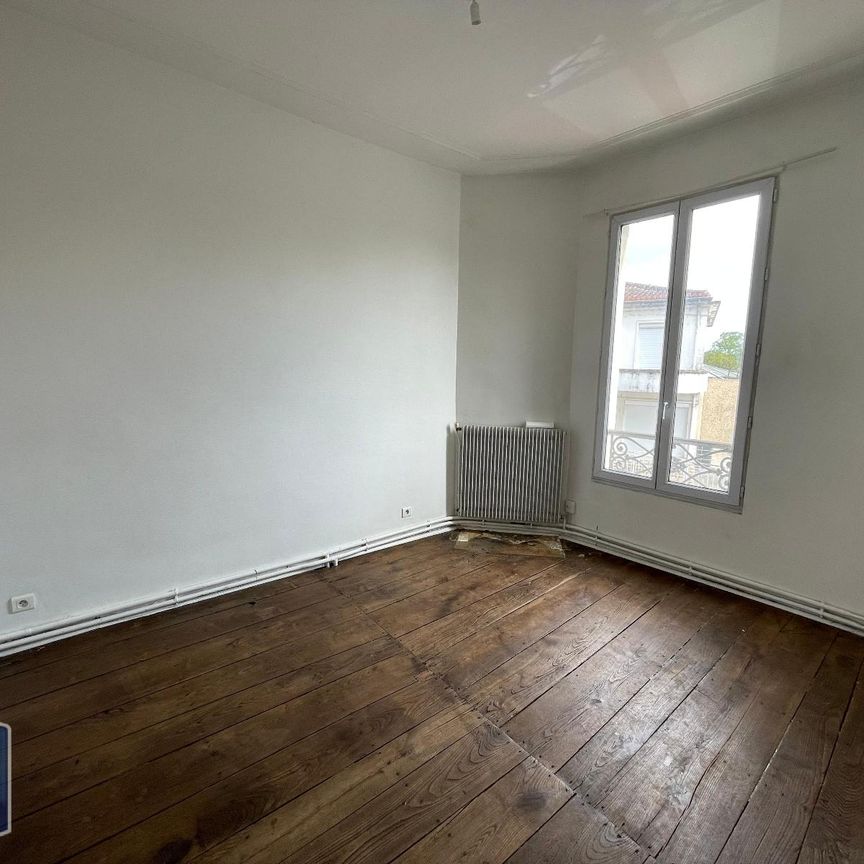 Location Maison 4 pièces 94m² ANGOULEME 16000 - Photo 1