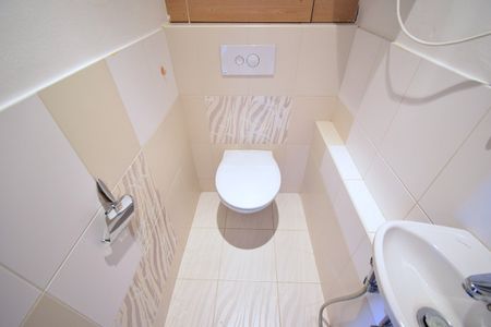 Pronájem bytu 3+kk 65 m² - Fotografie 4