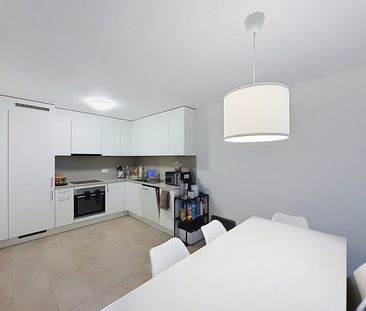 4.5 Zimmer, 104 m², 2. Stock - Photo 4