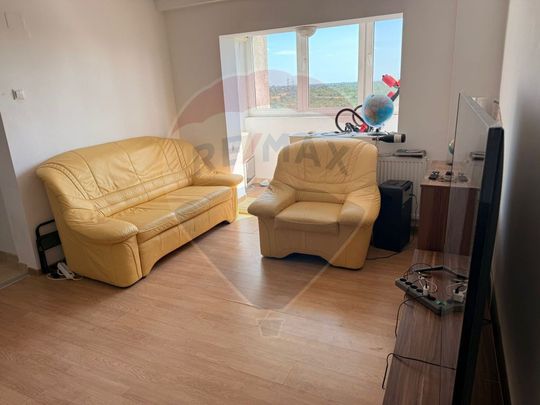 Apartament 4 camere Micalaca - zona 300 Malul Muresului - Fotografie 1