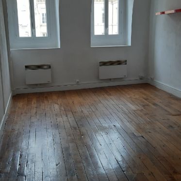 CENTRE VILLE – T2 – 52.40 m² - Photo 4