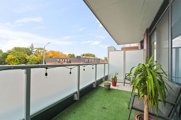 For Lease - 215 Lakeshore Road Unit# 212, Mississauga, Ontario - Photo 1