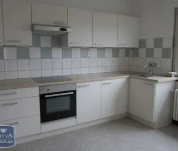 Appartement à louer 2 pièces 49.54m² - Photo 6