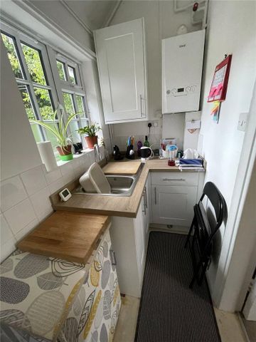 Studio to rent - Photo 4